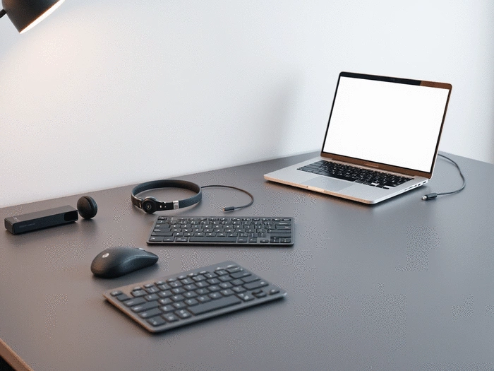 benefits of using wireless devices for cable management