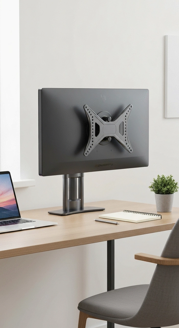 features to look for in a monitor mount