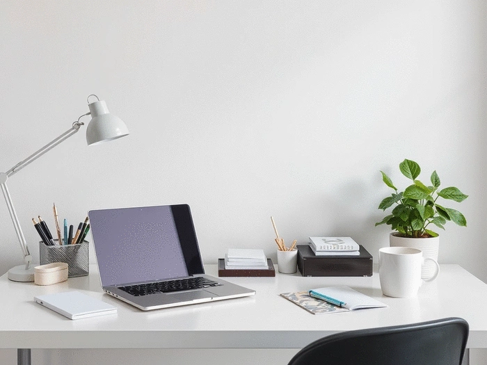 budget-friendly workspace organization tips